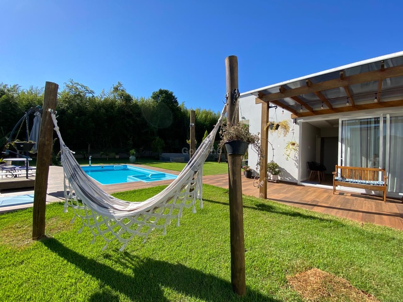 Casa à Venda Espelho das Águas