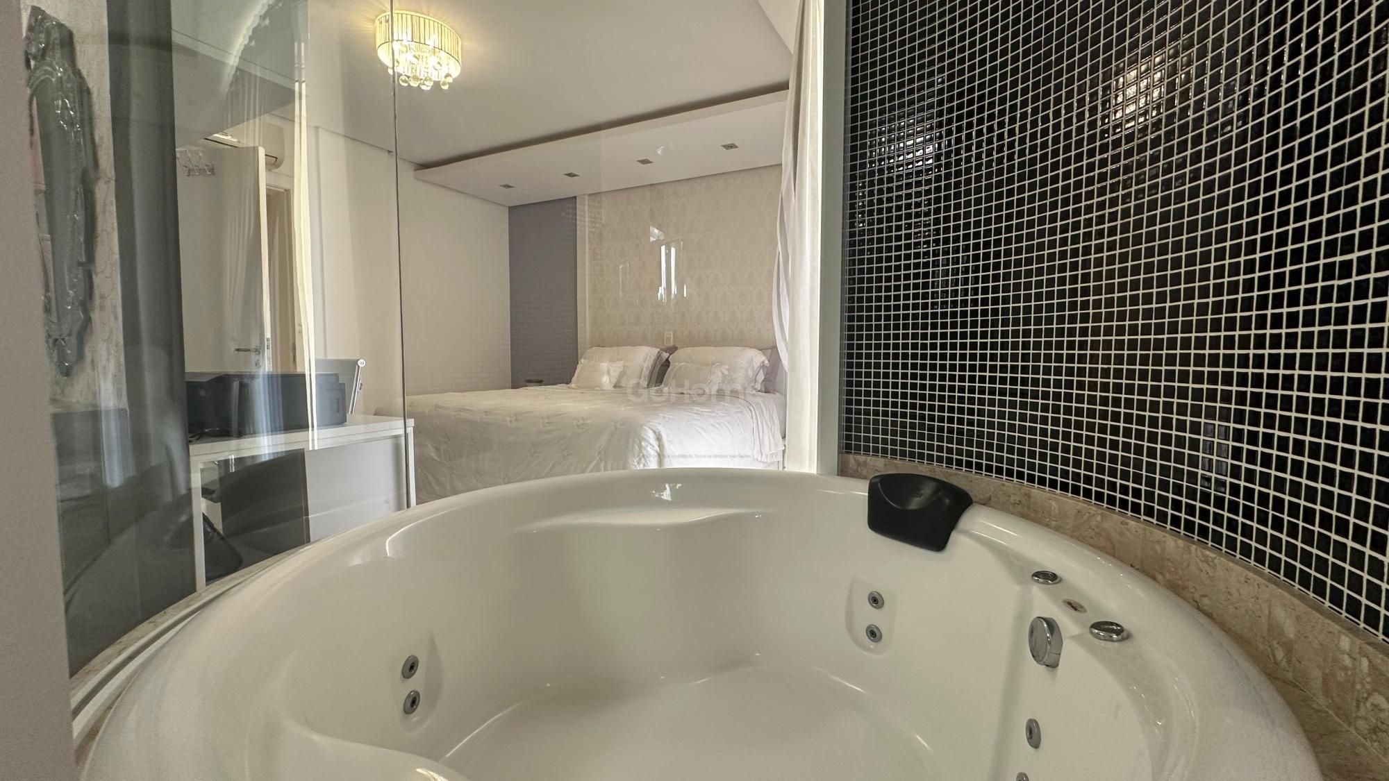 Apartamento Mobiliado à Venda em ótima localização