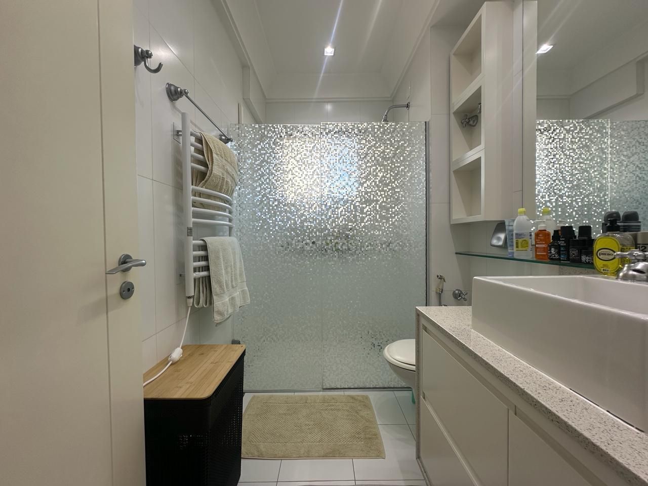 Apartamento Luxo - Centro de Chapecó
