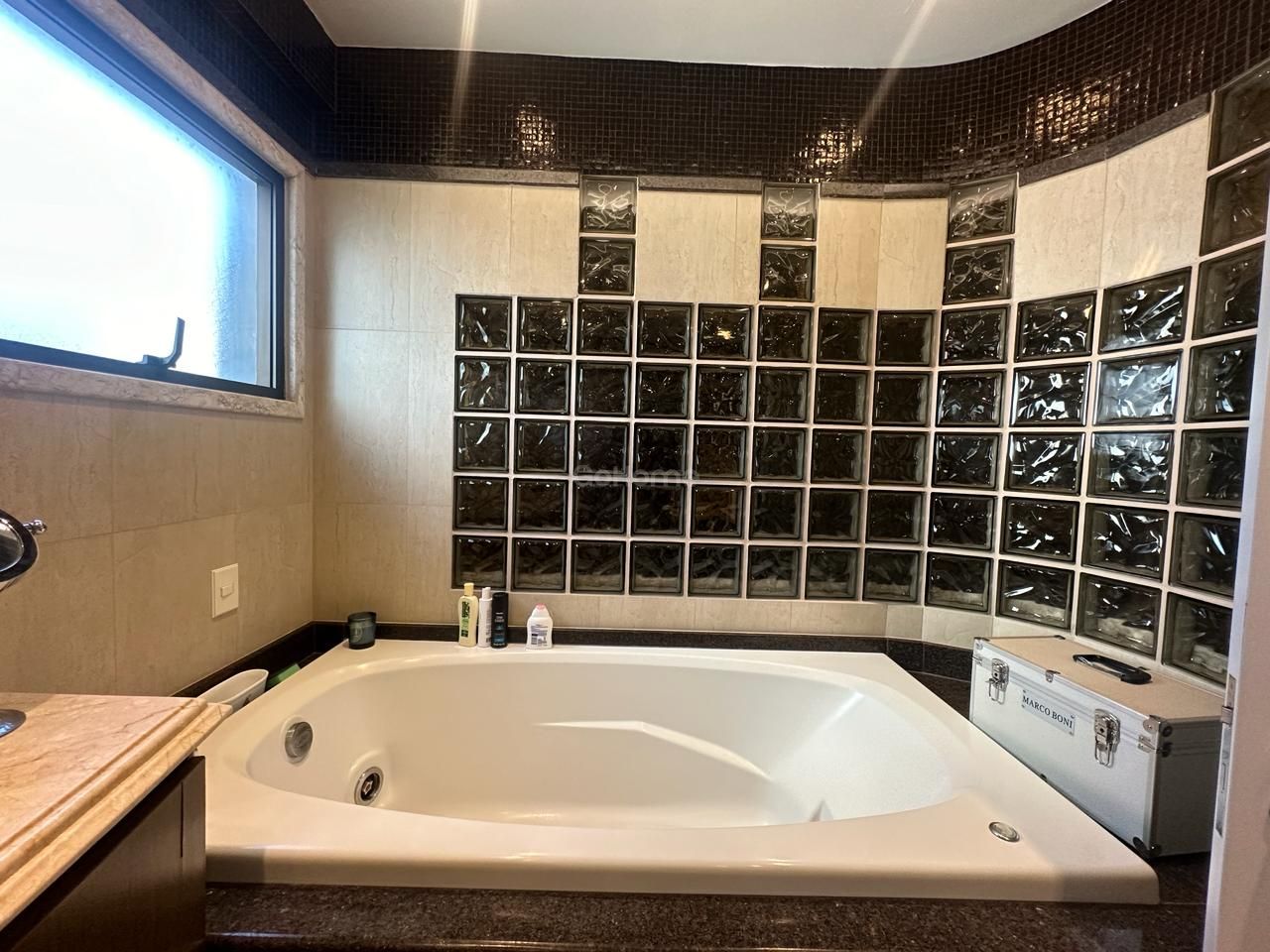 Apartamento Luxo - Centro de Chapecó