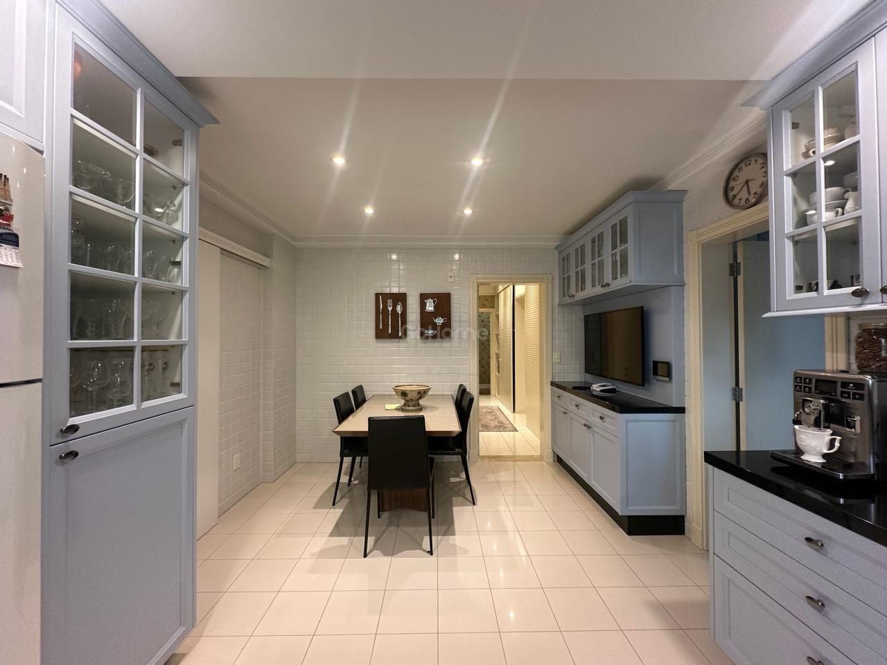 Apartamento Luxo - Centro de Chapecó