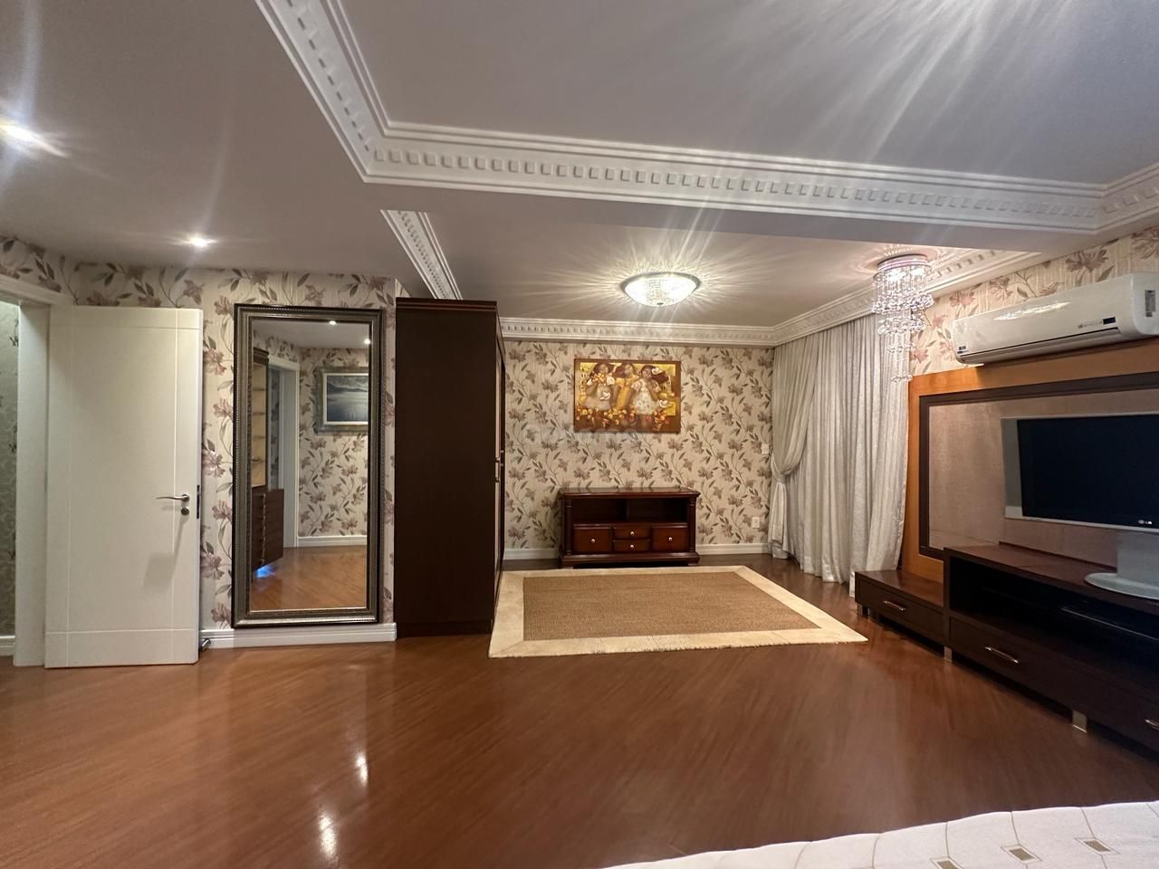 Apartamento Luxo - Centro de Chapecó