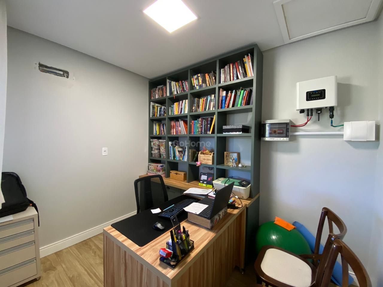 Casa à Venda Espelho das Águas