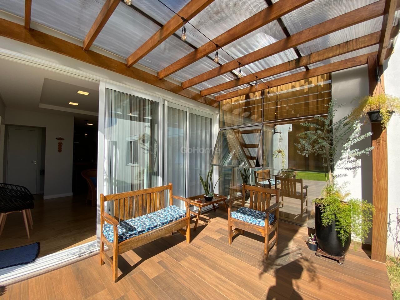 Casa à Venda Espelho das Águas