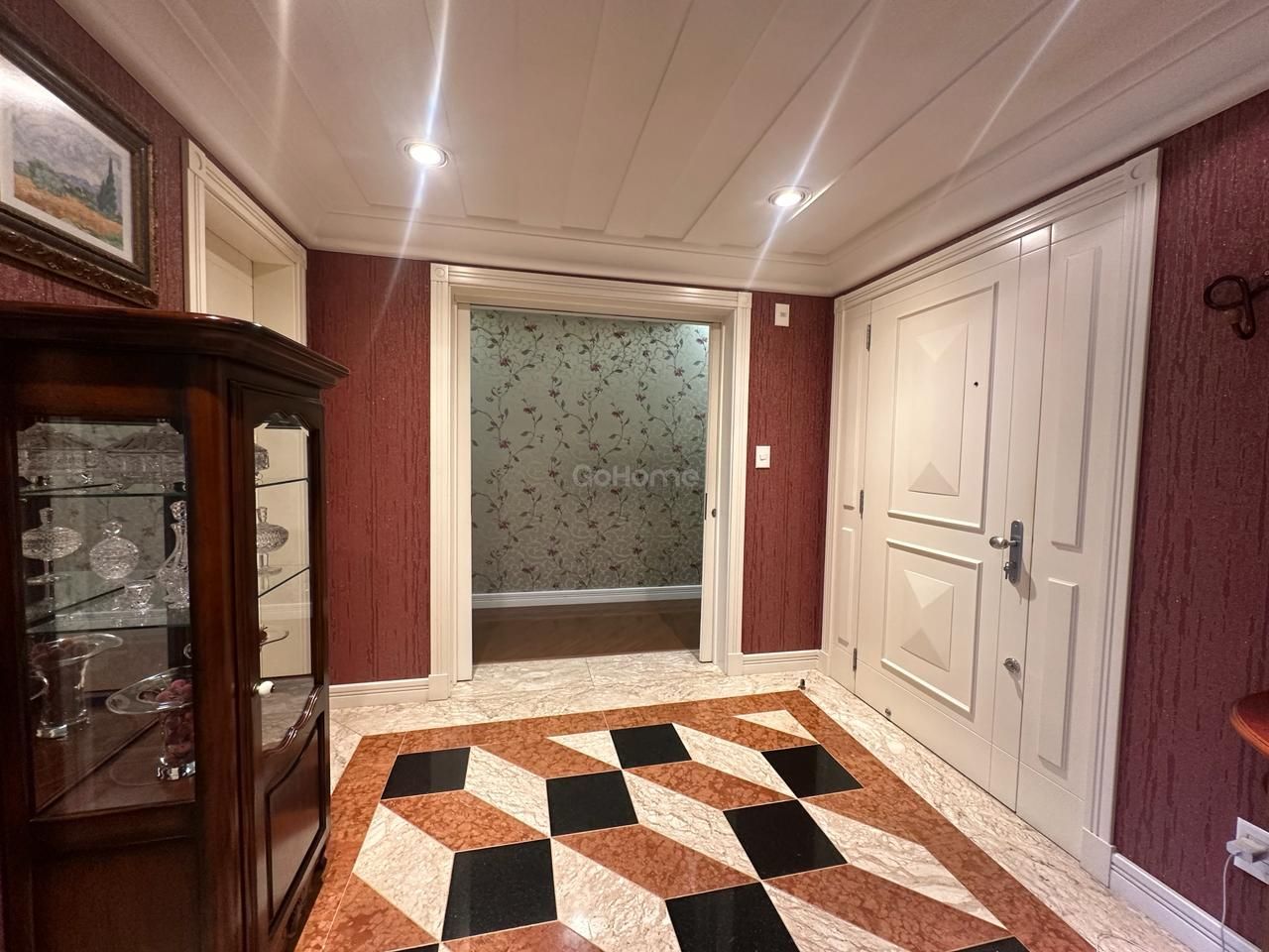 Apartamento Luxo - Centro de Chapecó