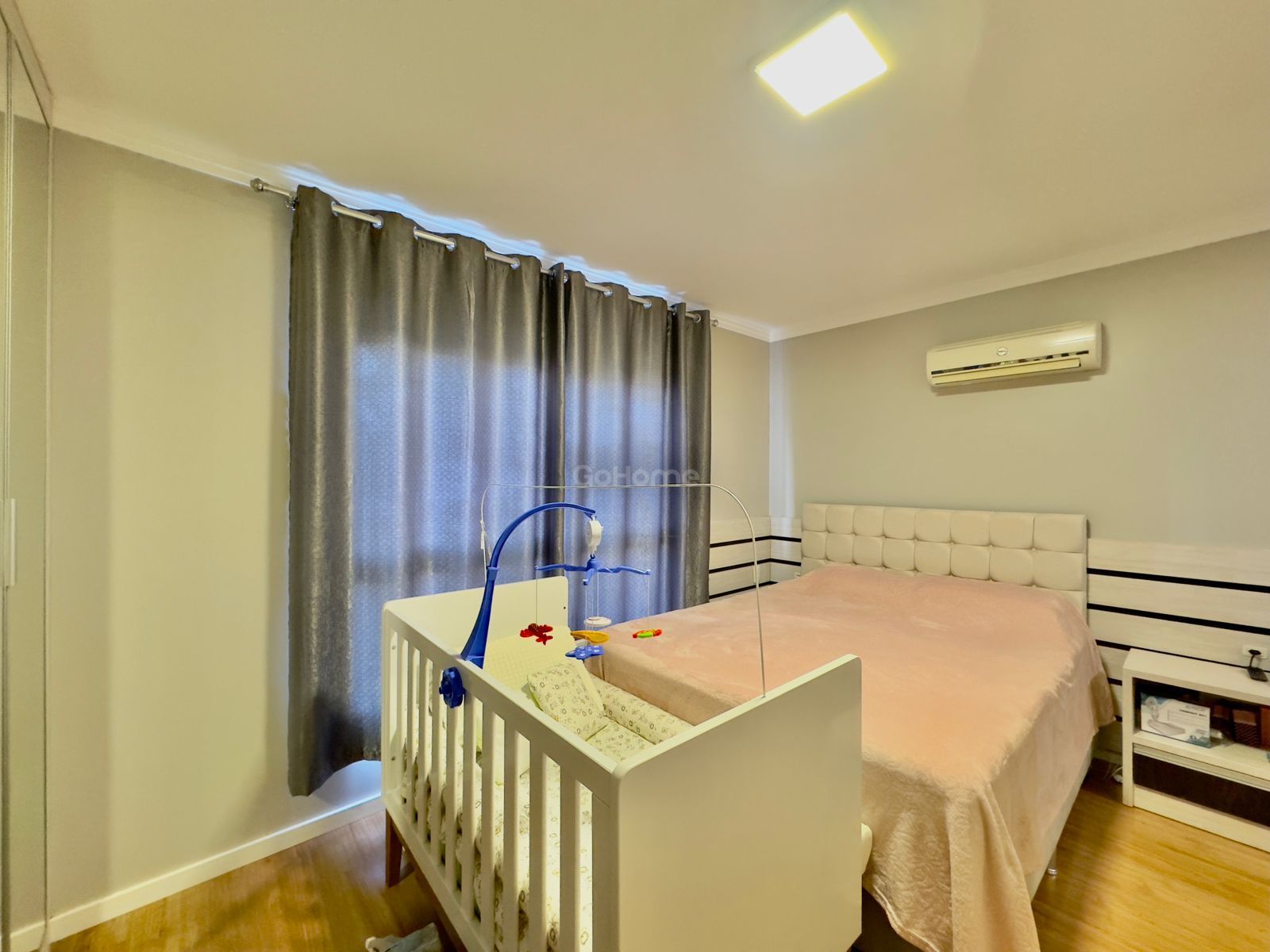 Apartamento 3 dormitórios - São Cristóvão - Chapecó