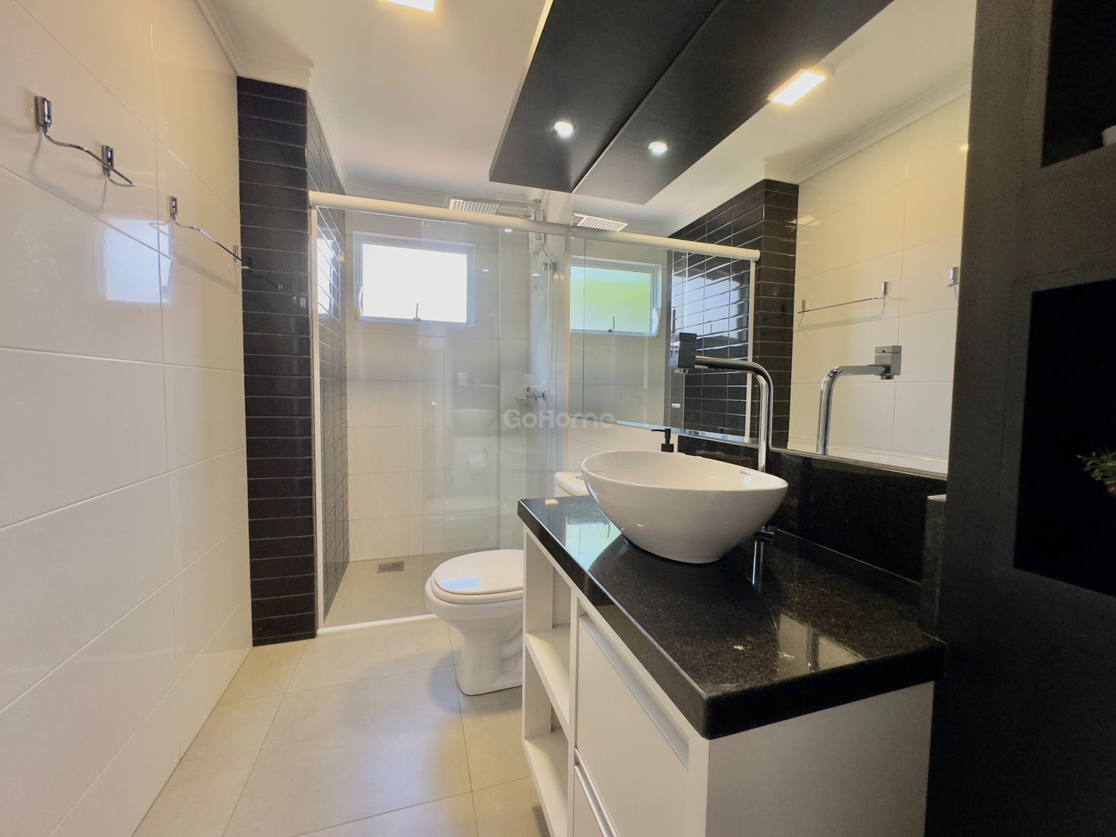 Apartamento 3 dormitórios - São Cristóvão - Chapecó