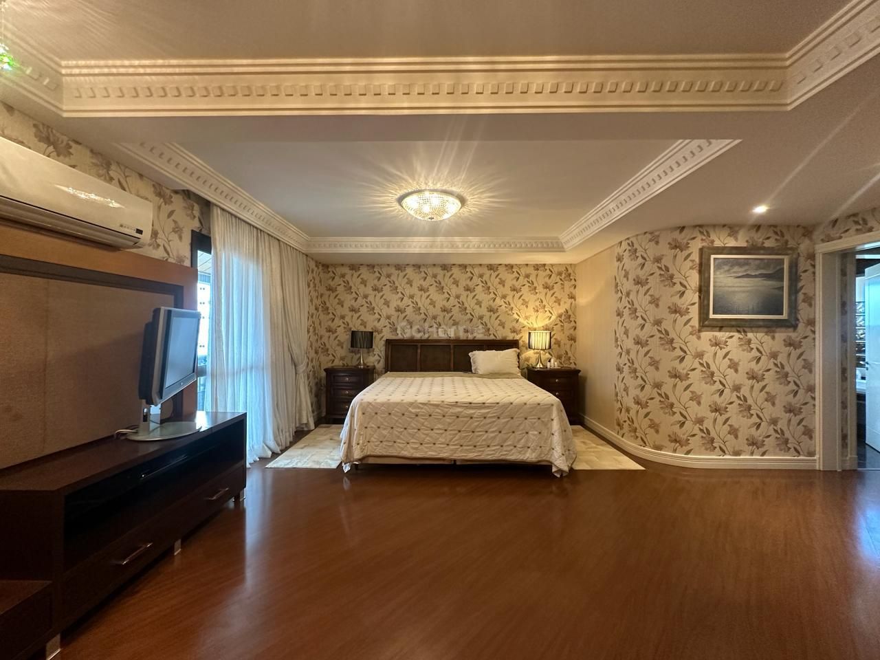 Apartamento Luxo - Centro de Chapecó