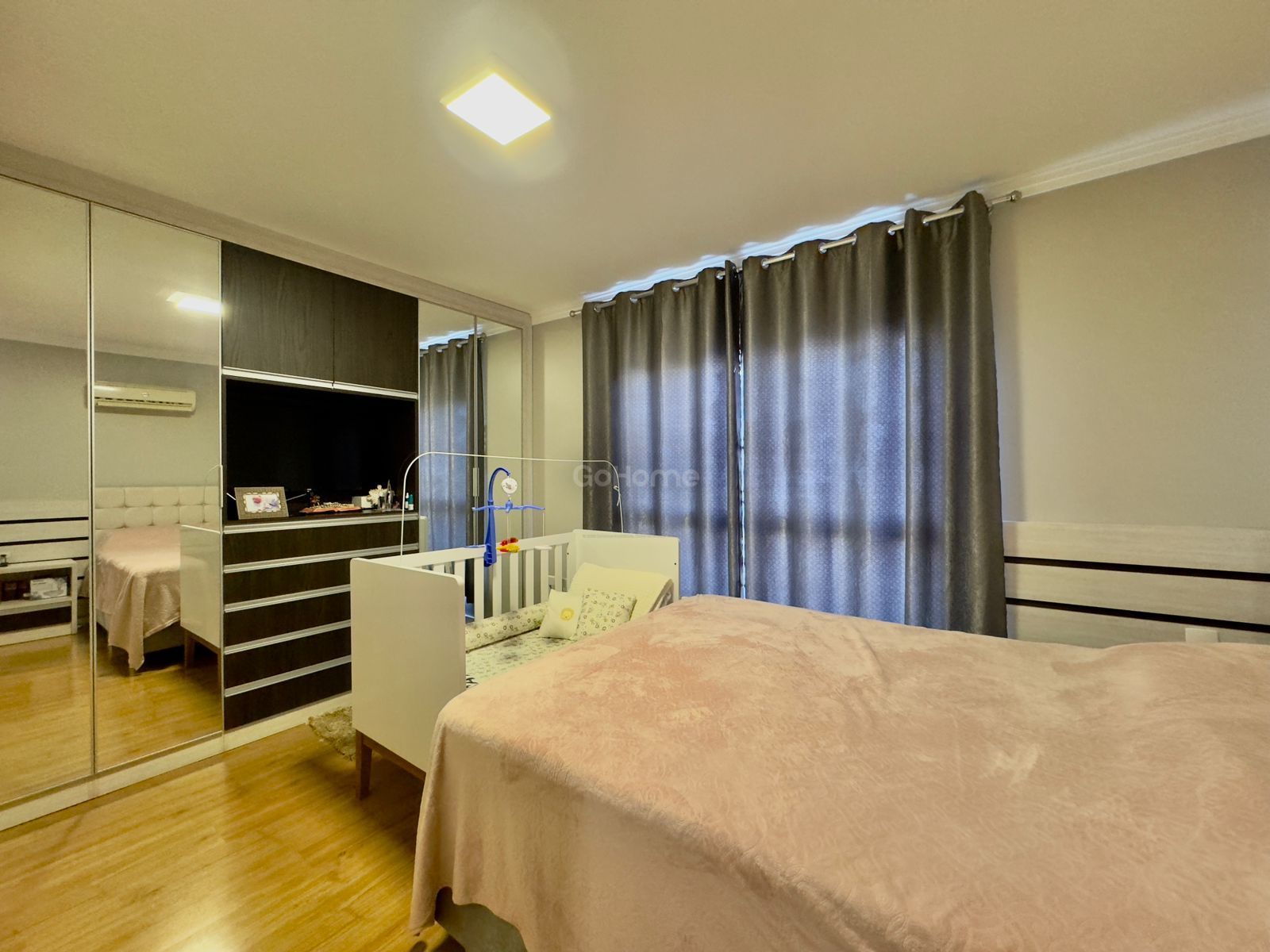 Apartamento 3 dormitórios - São Cristóvão - Chapecó