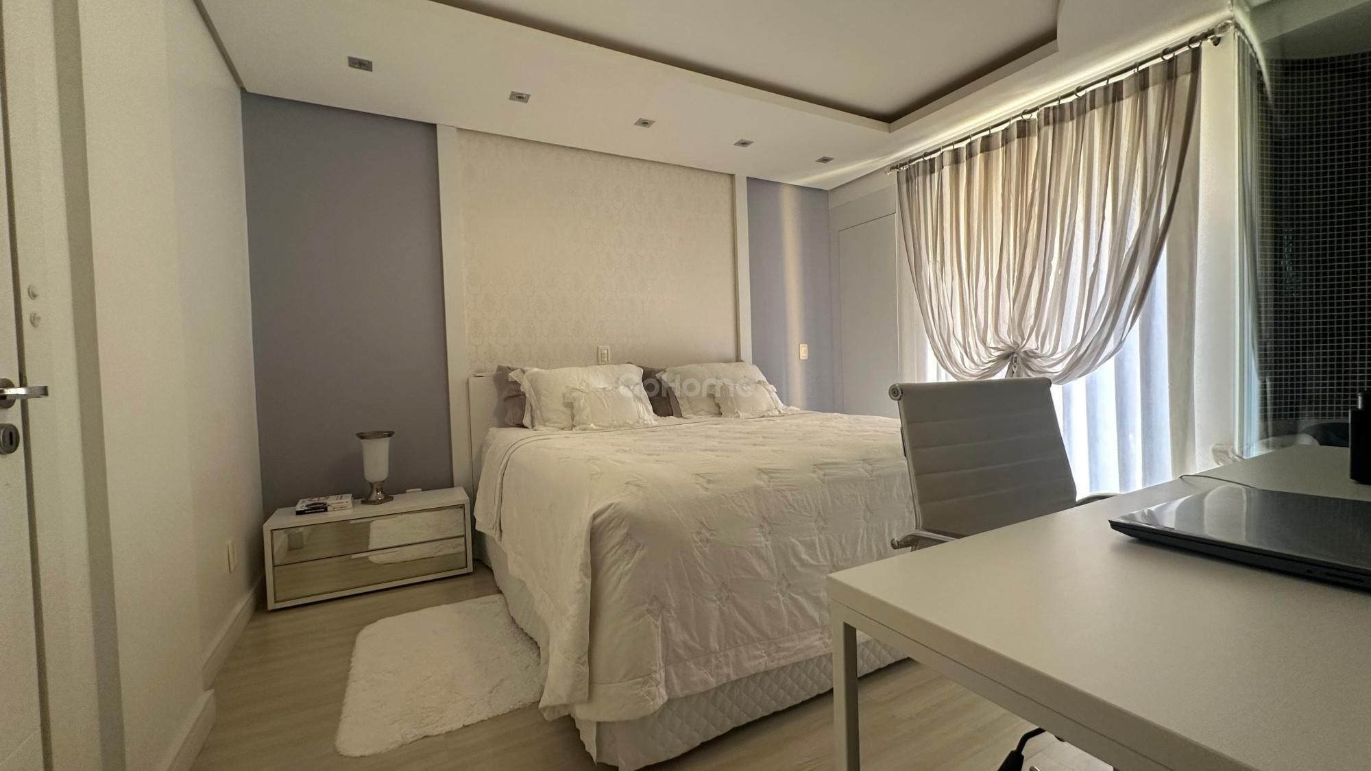 Apartamento Mobiliado à Venda em ótima localização