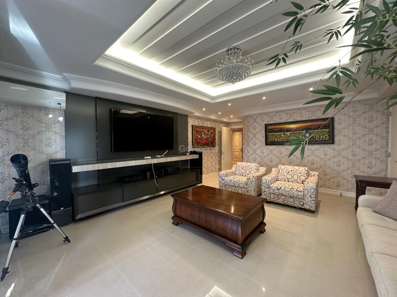 Apartamento Luxo - Centro de Chapecó