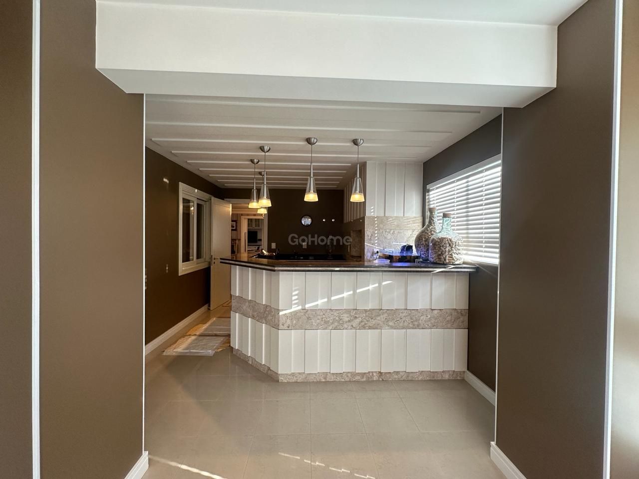 Apartamento Luxo - Centro de Chapecó