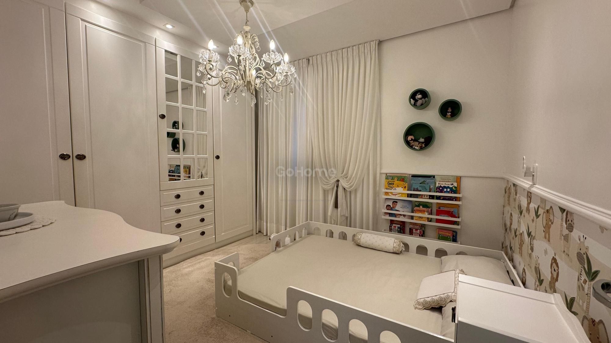 Apartamento Mobiliado à Venda em ótima localização