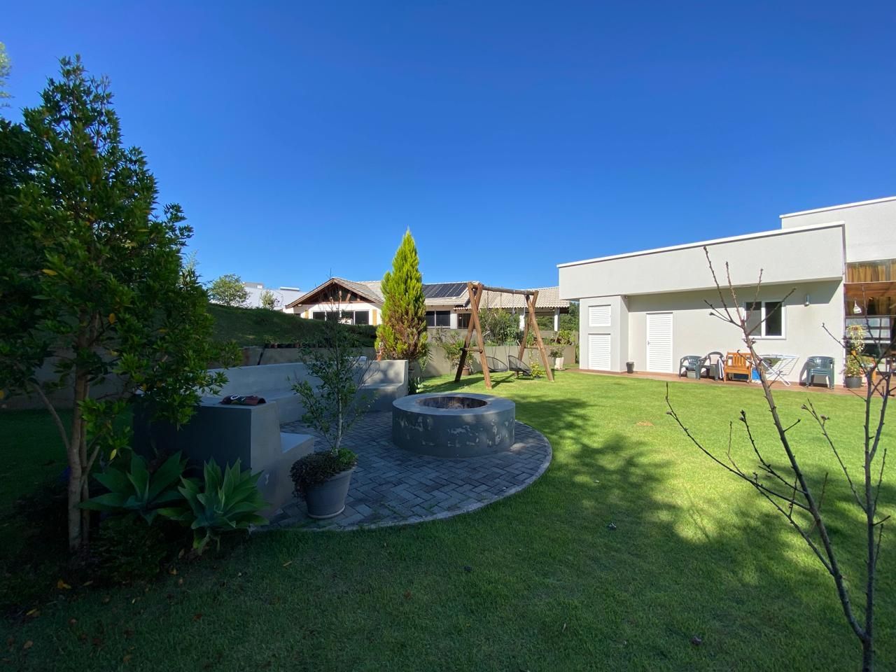 Casa à Venda Espelho das Águas