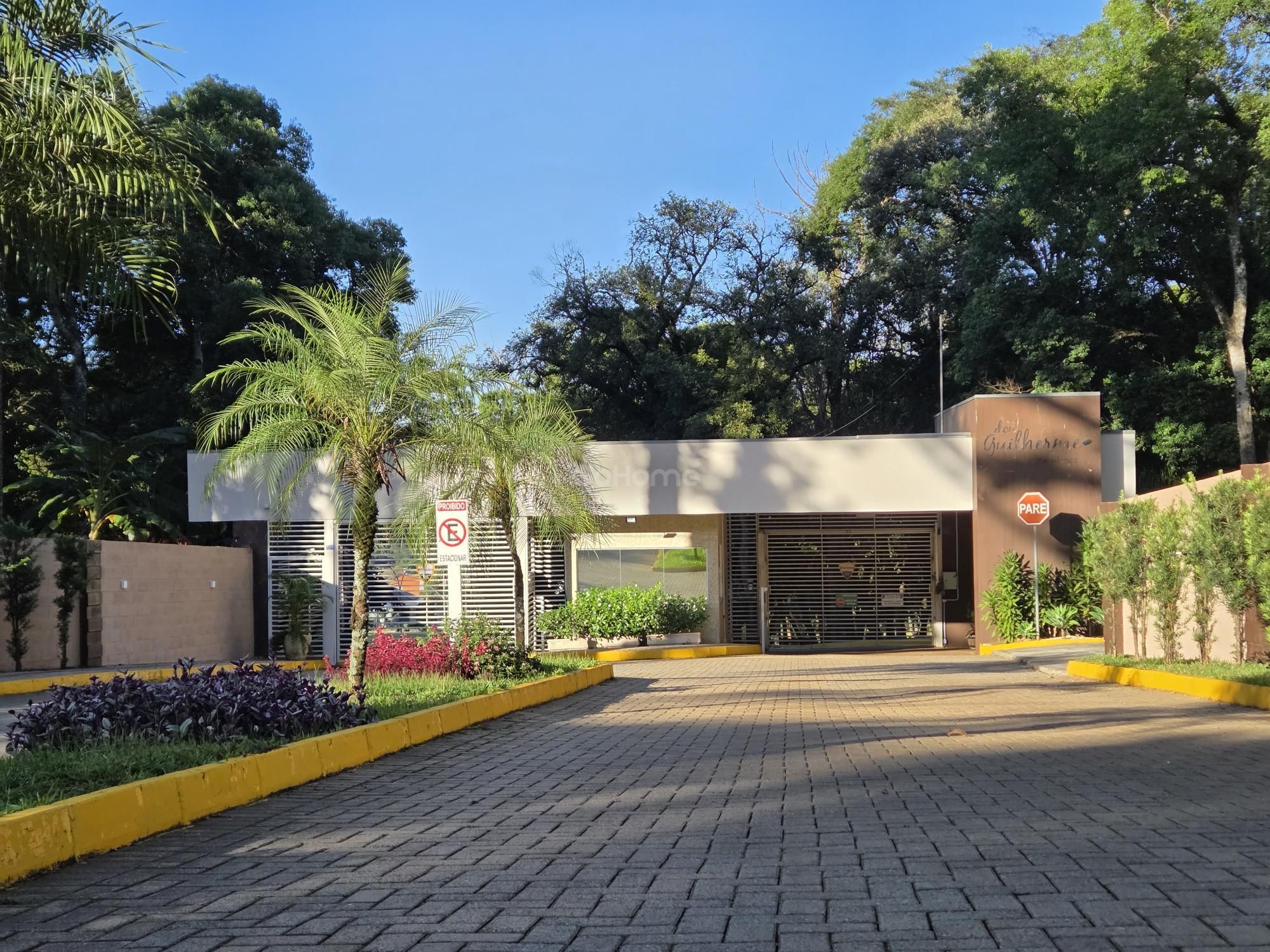 4407 – Terreno residencial em condomínio fechado com lazer no Don Guilherme, Guatambú
