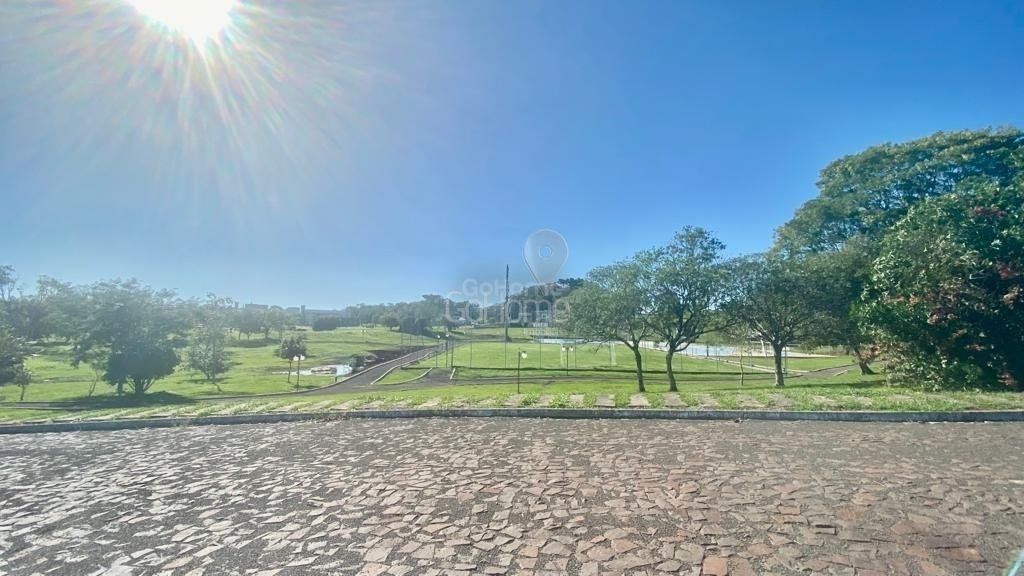 Pista de Caminhada e Esportes - Condomínio Fechado - Bouganville Residence - Chapecó