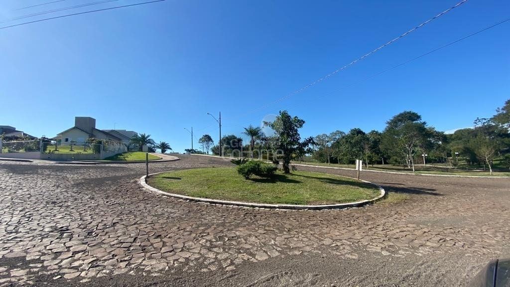 Condomínio Fechado - Bouganville Residence - Chapecó