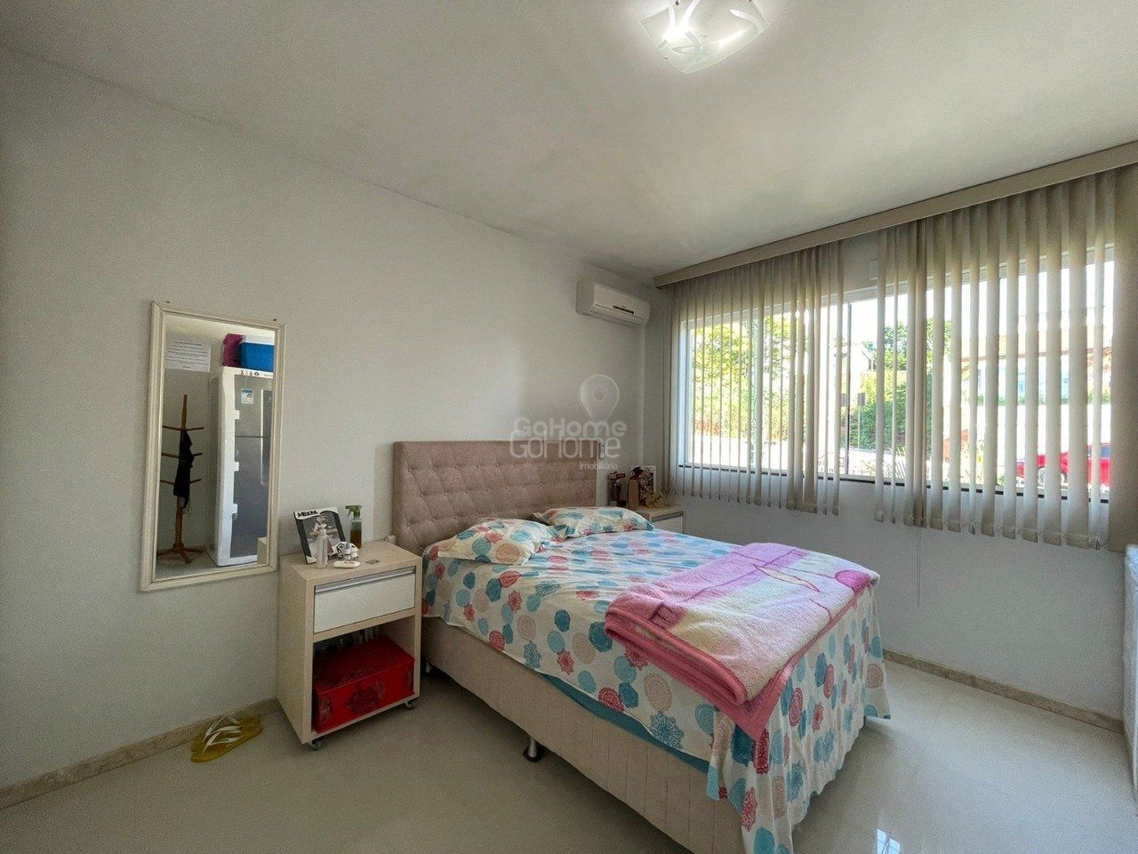 Casa Ampla com Vista Panorâmica