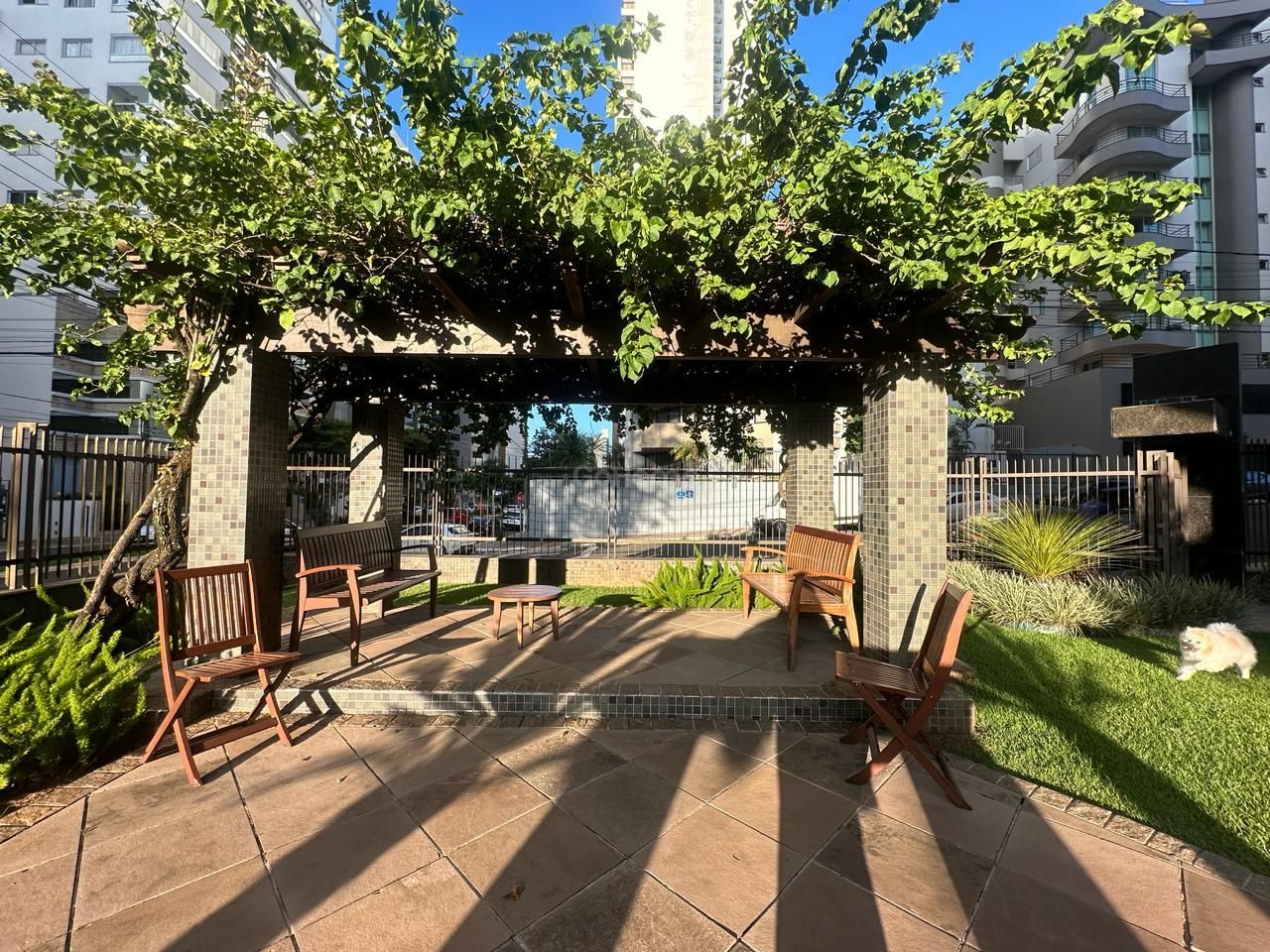 Apartamento Luxo - Centro de Chapecó
