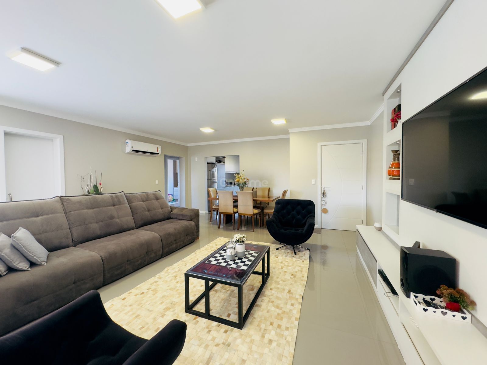 Apartamento 3 dormitórios - São Cristóvão - Chapecó