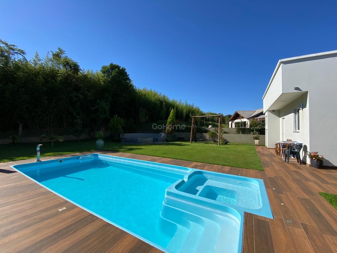 Casa à Venda Espelho das Águas