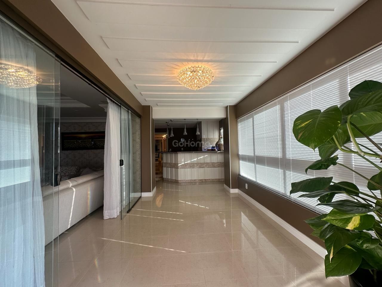 Apartamento Luxo - Centro de Chapecó