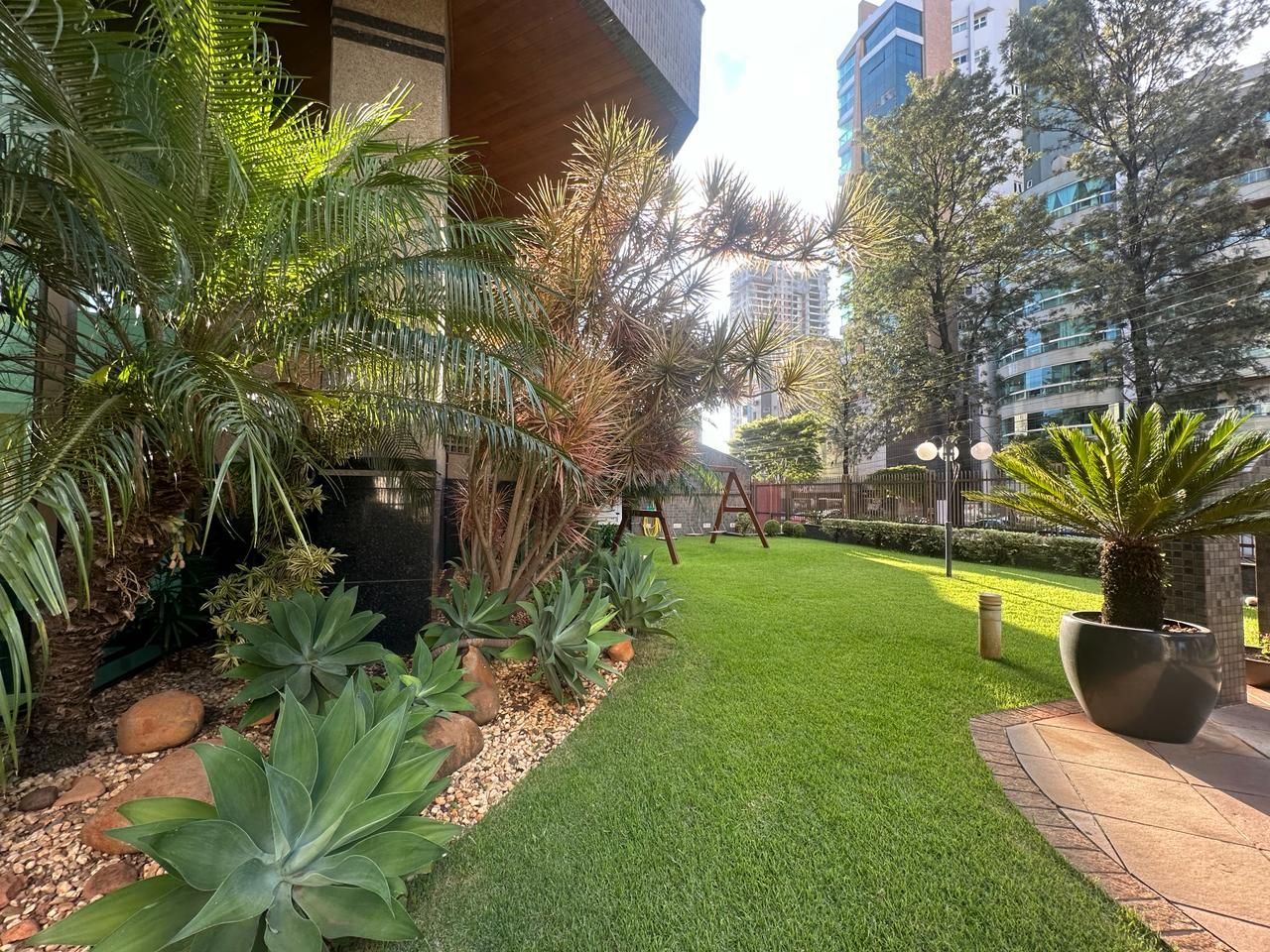 Apartamento Luxo - Centro de Chapecó