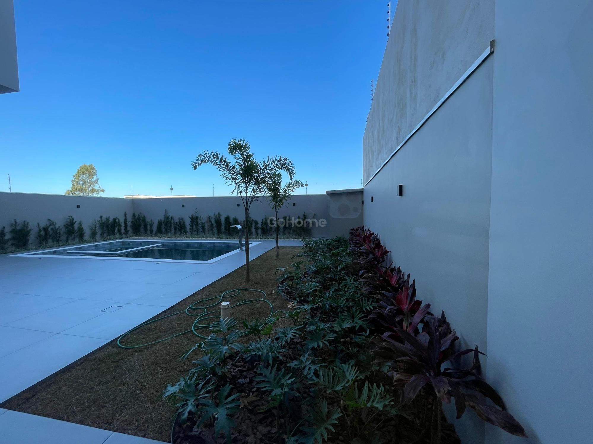 3656 – Casa de Luxo no Jardim Europa: Conforto, Lazer e Segurança