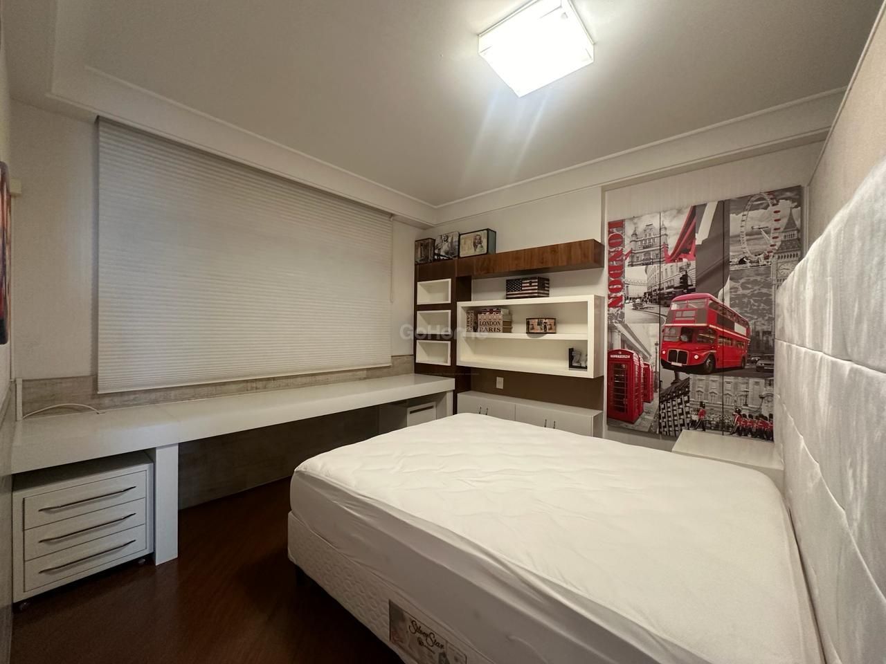 Apartamento Luxo - Centro de Chapecó