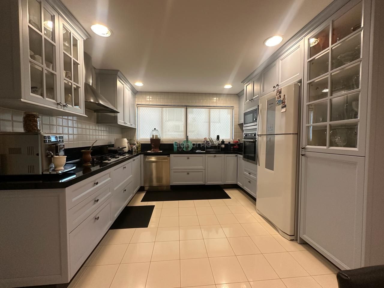 Apartamento Luxo - Centro de Chapecó