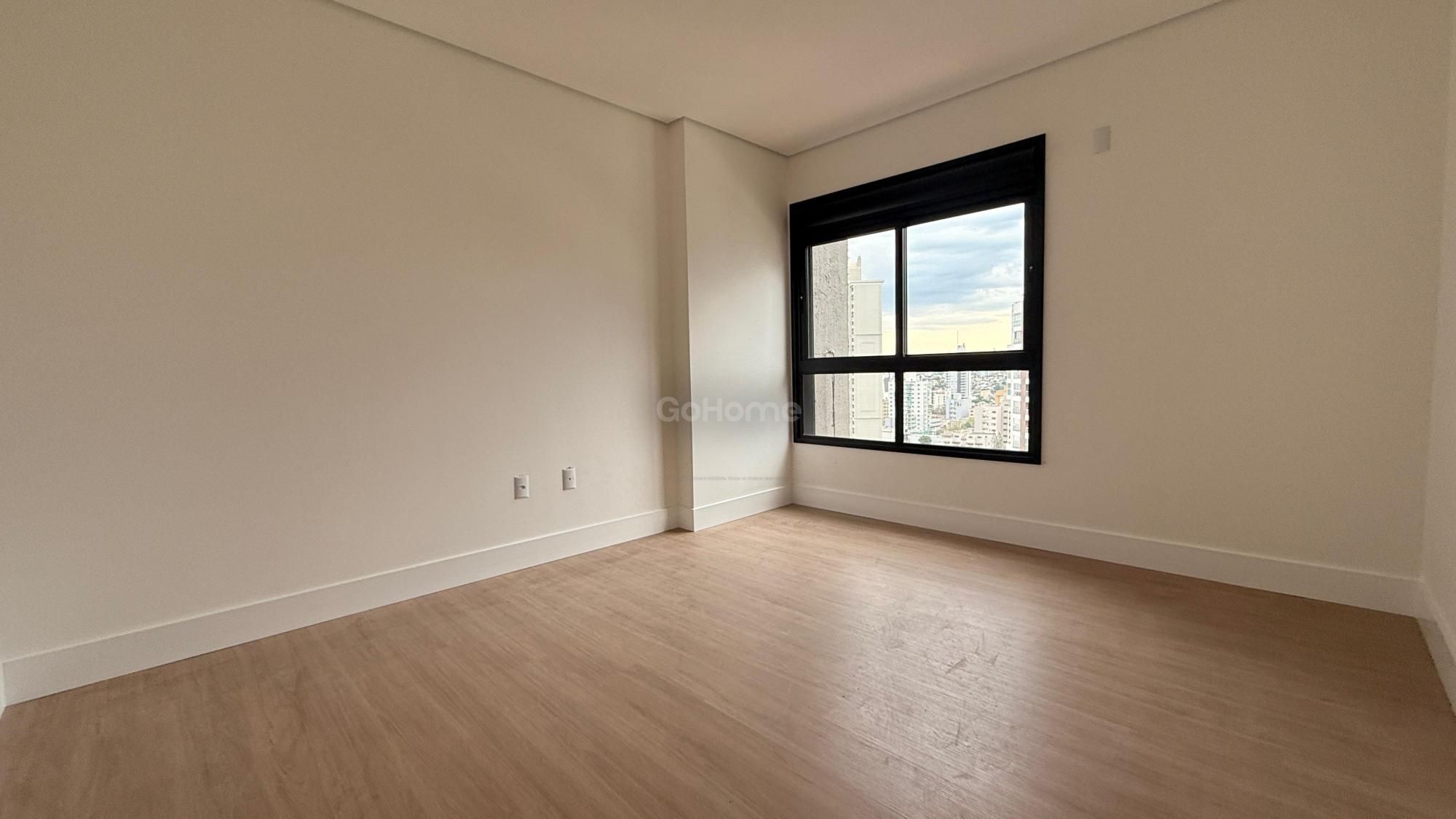 Apartamento Em construção em ótima localização