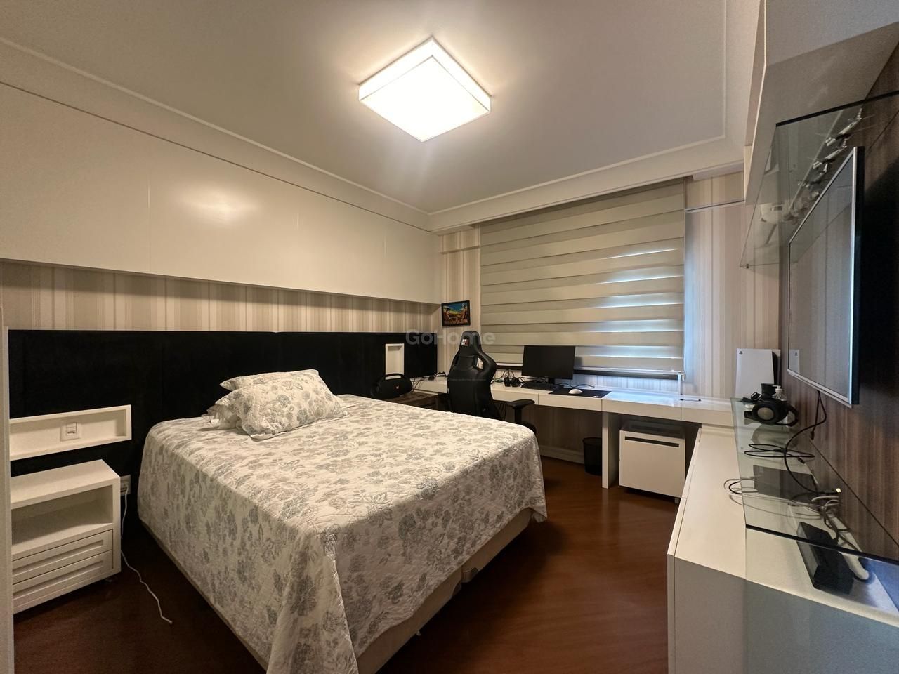 Apartamento Luxo - Centro de Chapecó