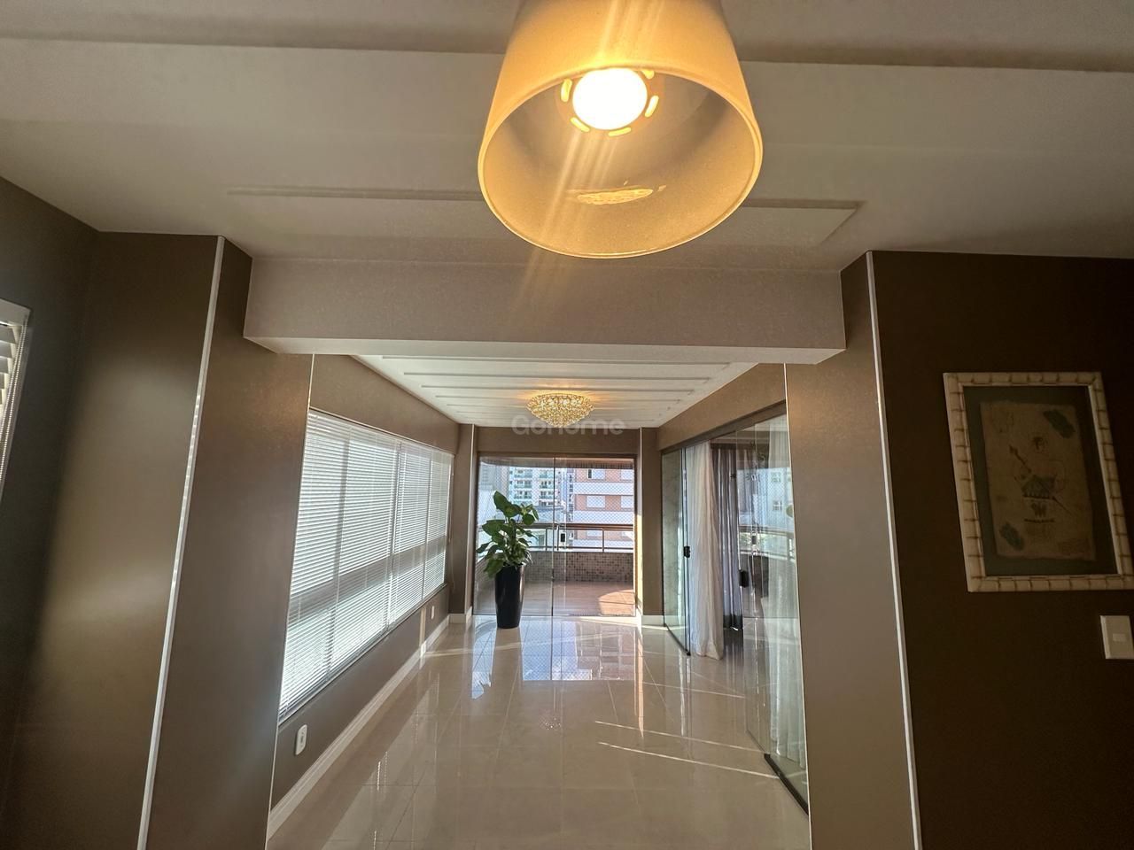 Apartamento Luxo - Centro de Chapecó