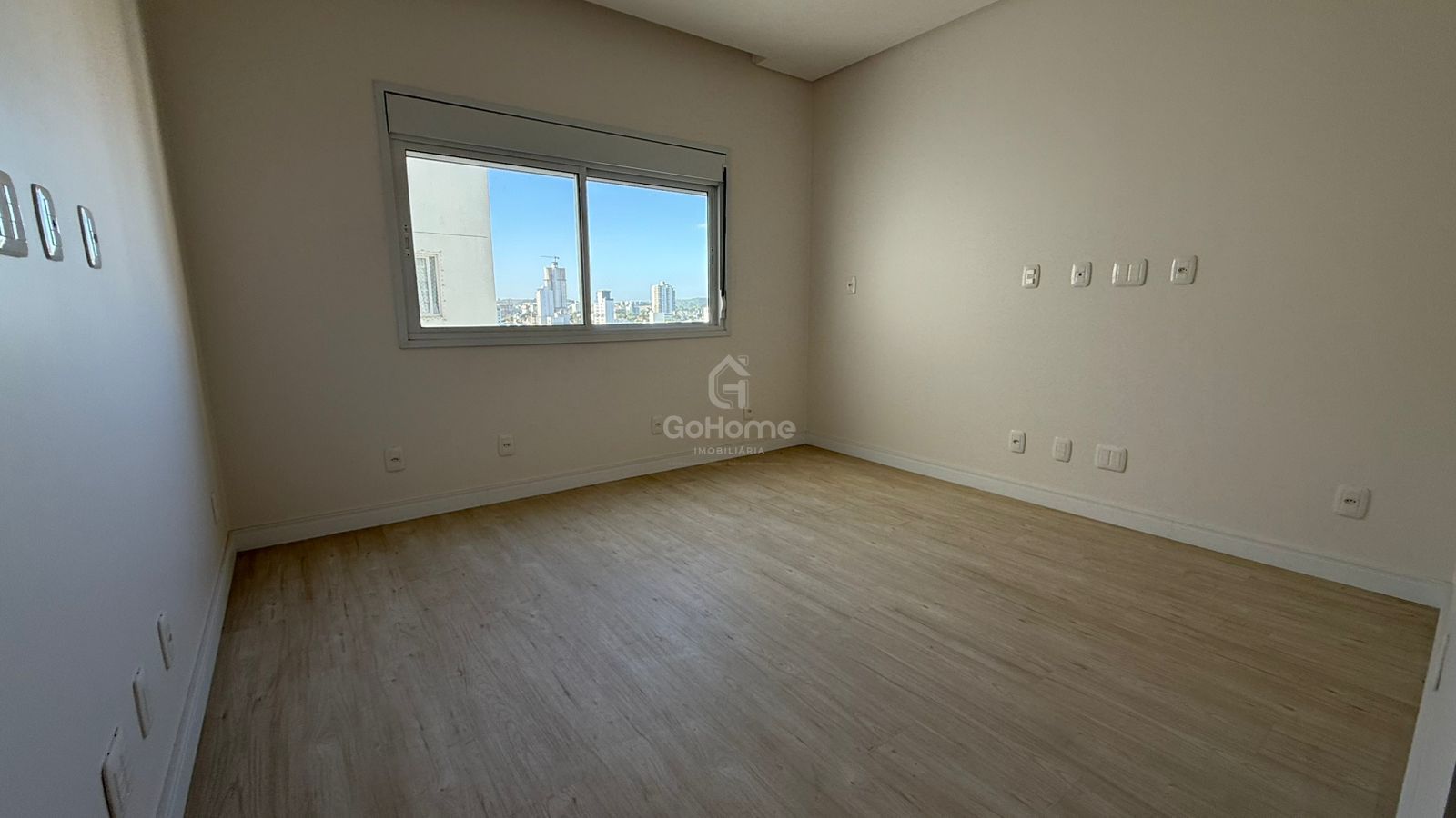 Cobertura 4 Suítes à Venda: Vista Panorâmica