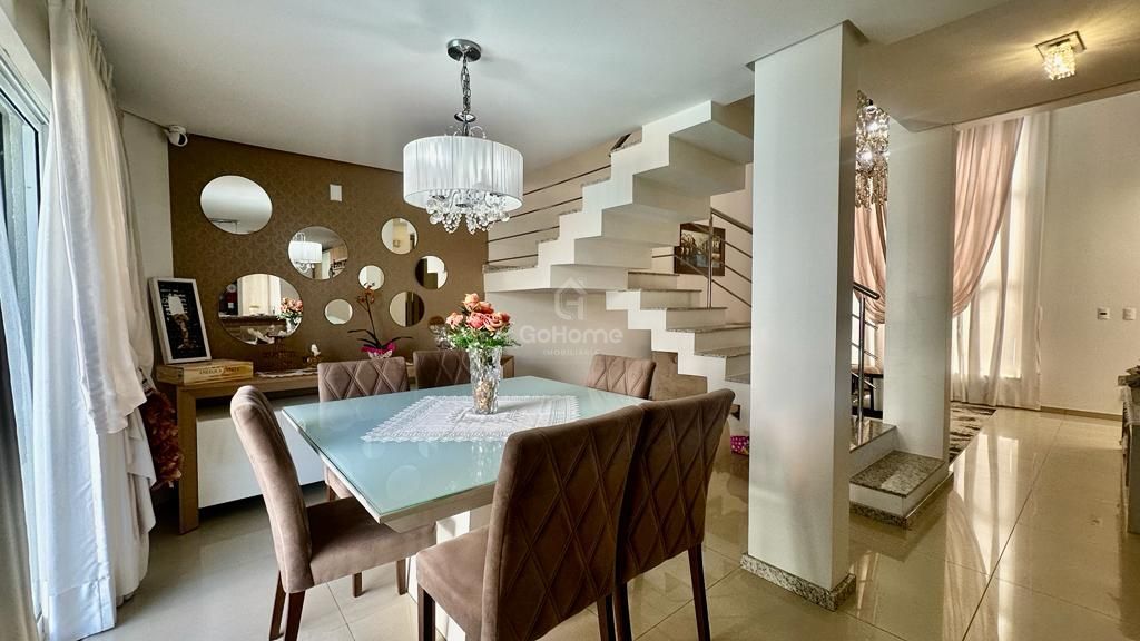 3627 – Casa com piscina no Jardim Europa- 270m² privativos
