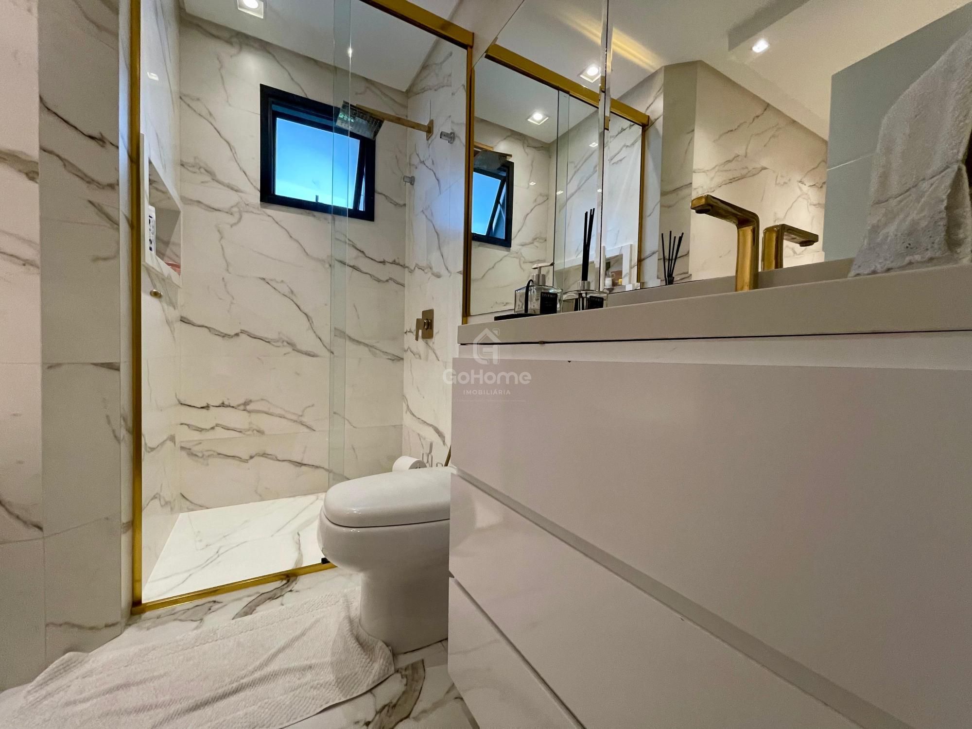 Apartamento no centro de Chapecó