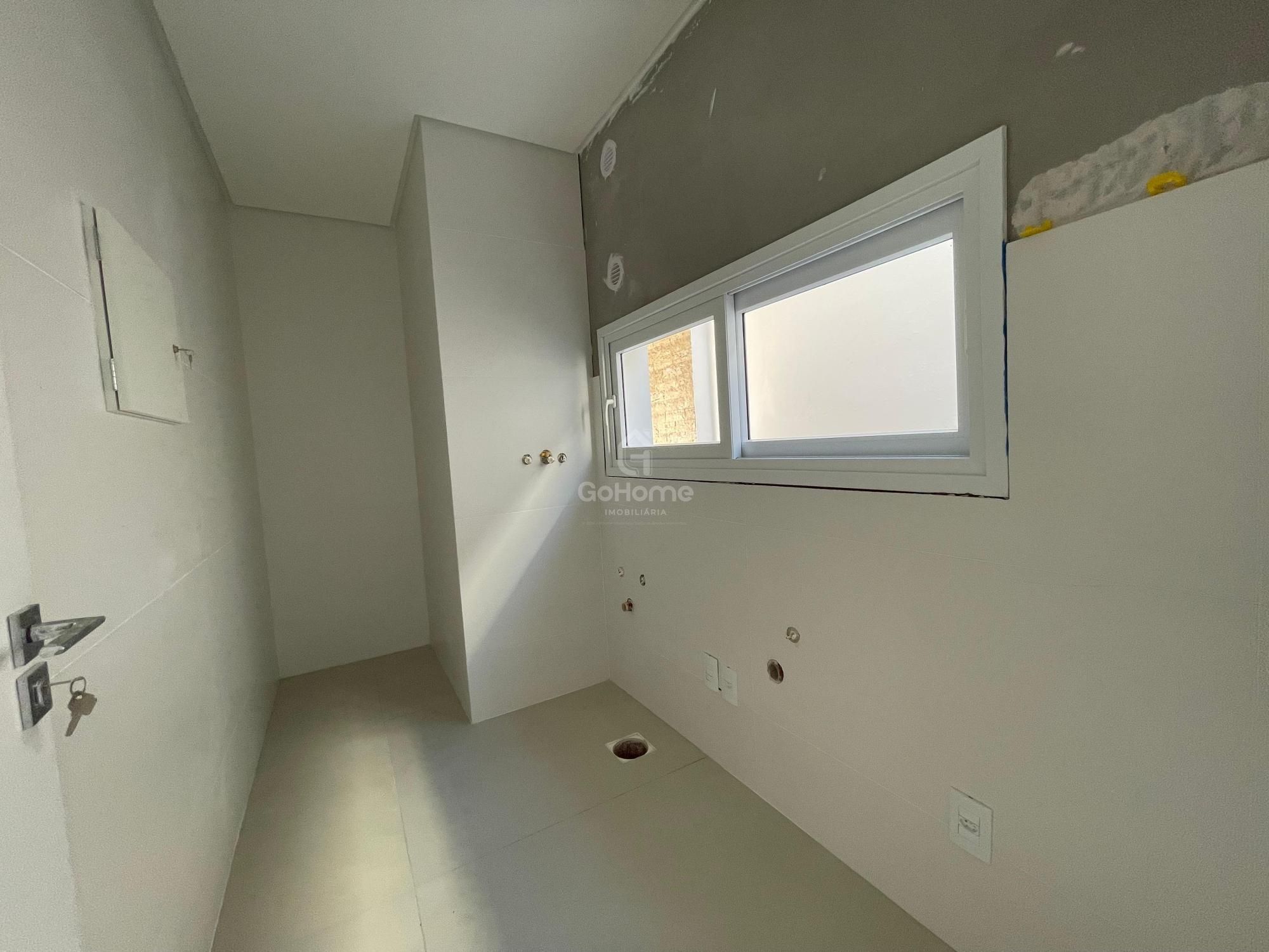 Casa com 3 suítes