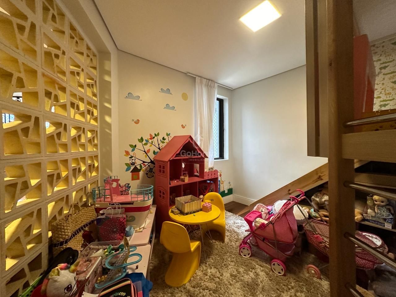 Apartamento no Centro com 3 Dormitórios