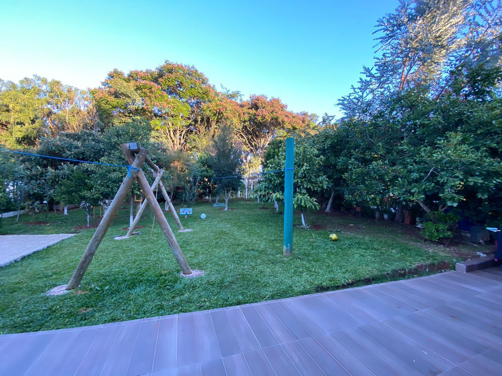 3353 – Espelho das Águas – Casa Térrea com Piscina Aquecida
