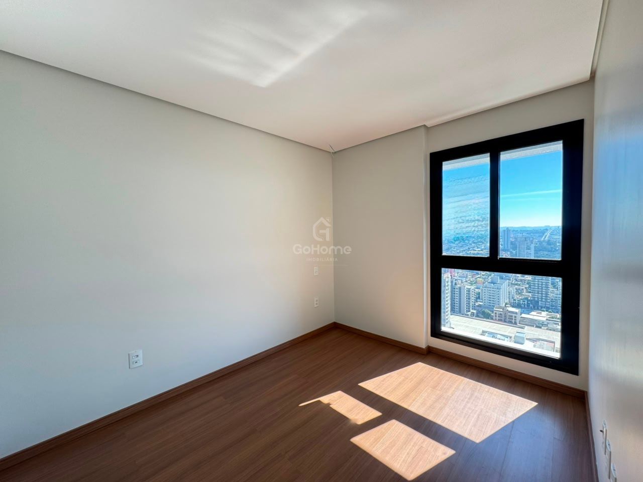 Apartamento à Venda no Centro