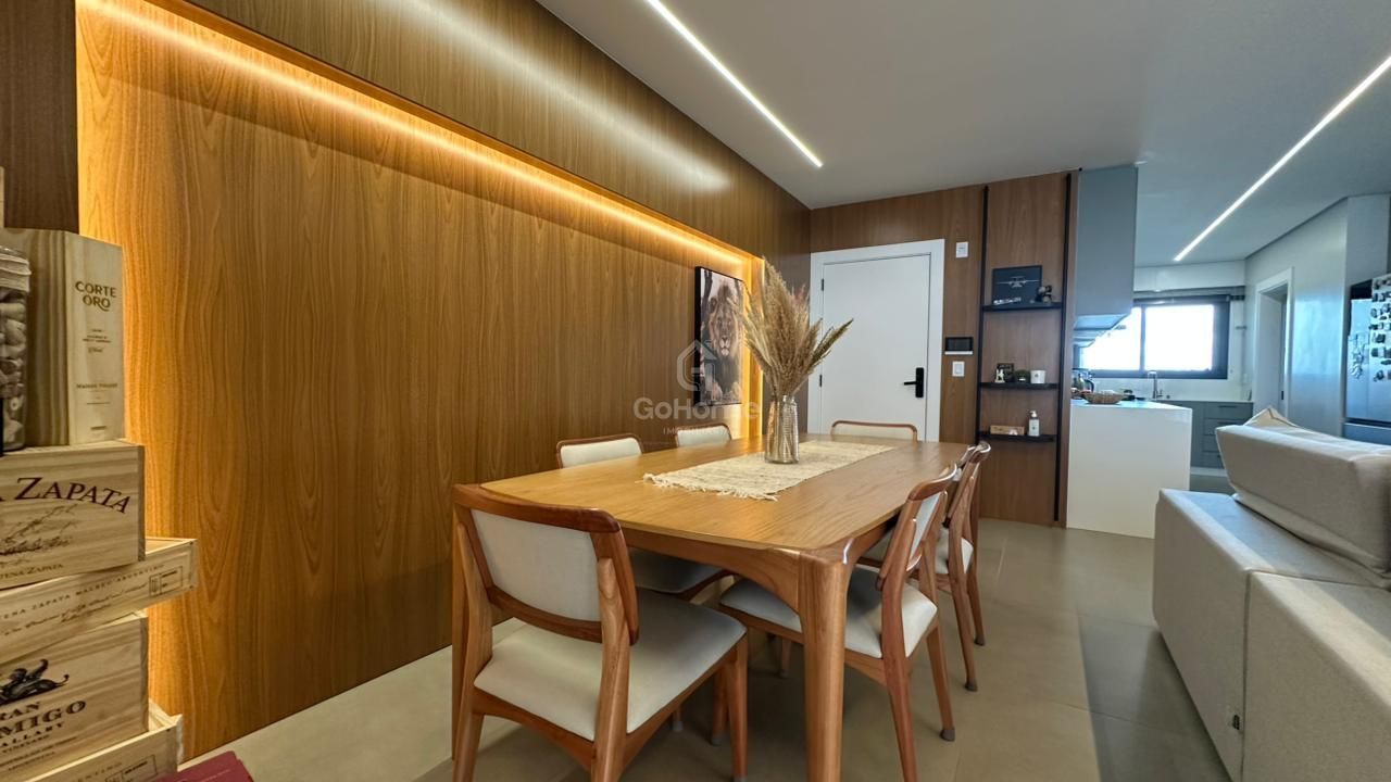 Apartamento de Alto Padrão - Presidente Médici