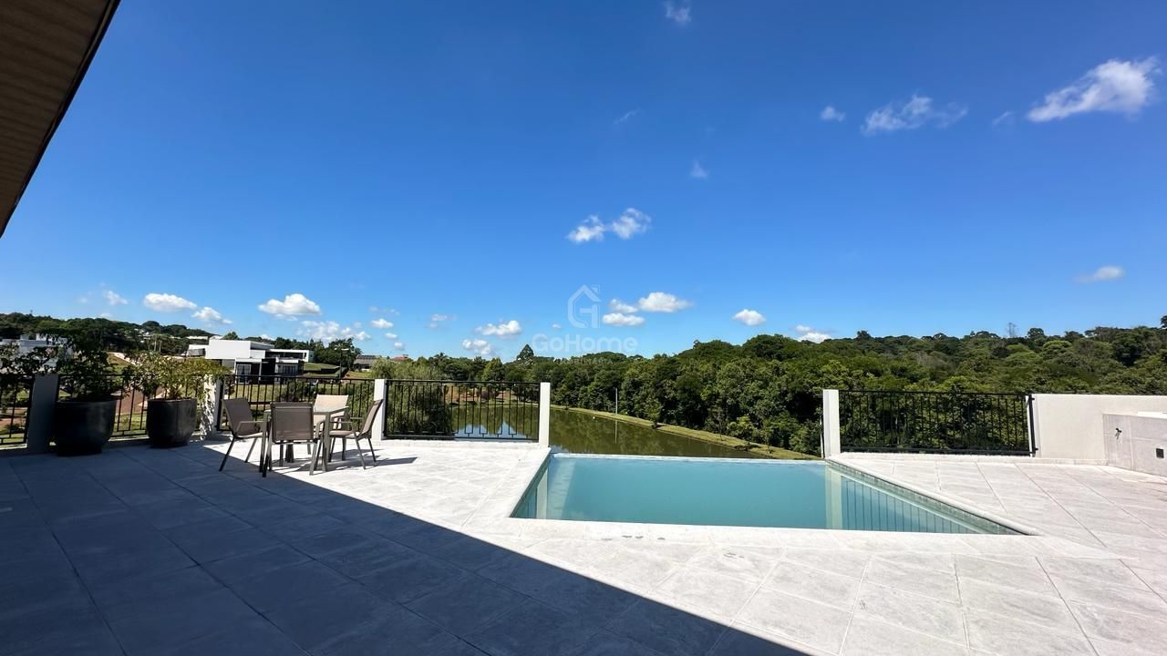 Casa à Venda - Espelho das Águas - Chapecó