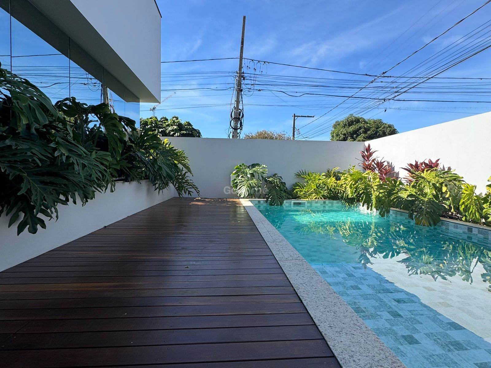 Casa Nova à Venda