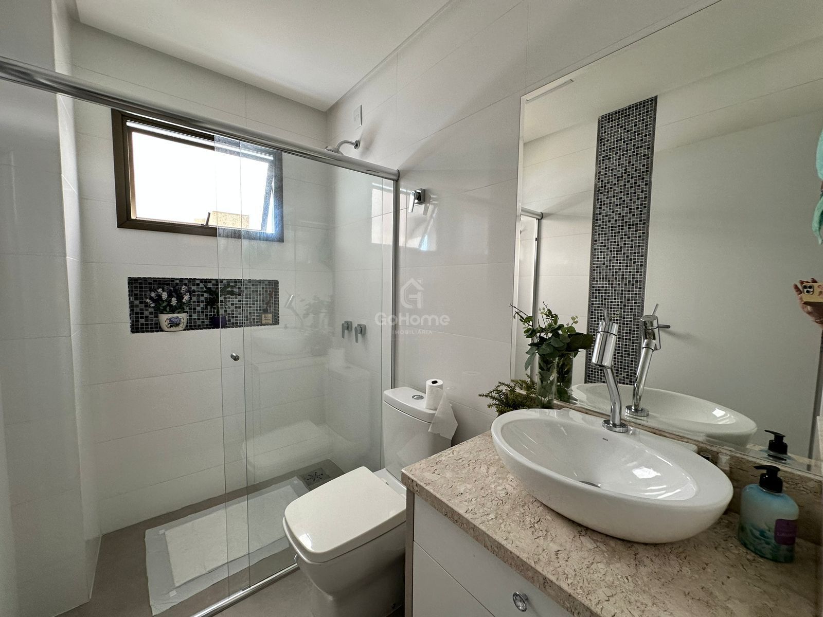 Apartamento 3 dormitórios