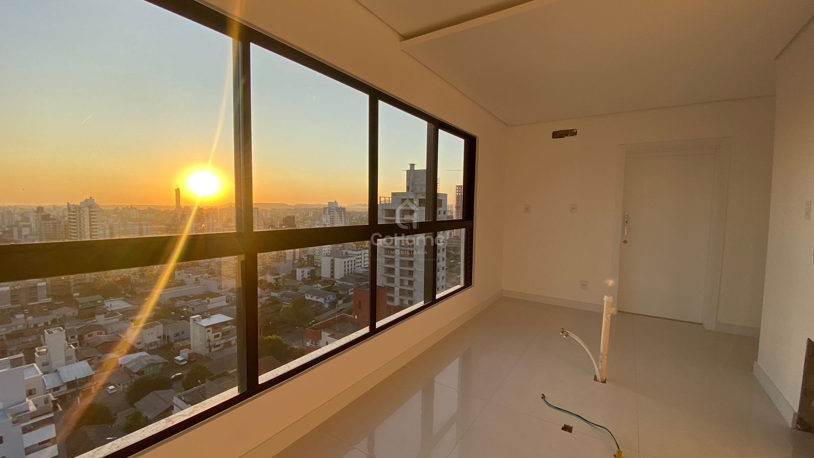 3539 – Apartamento 3 suítes com 2 vagas no bairro Presidente Médici Chapecó