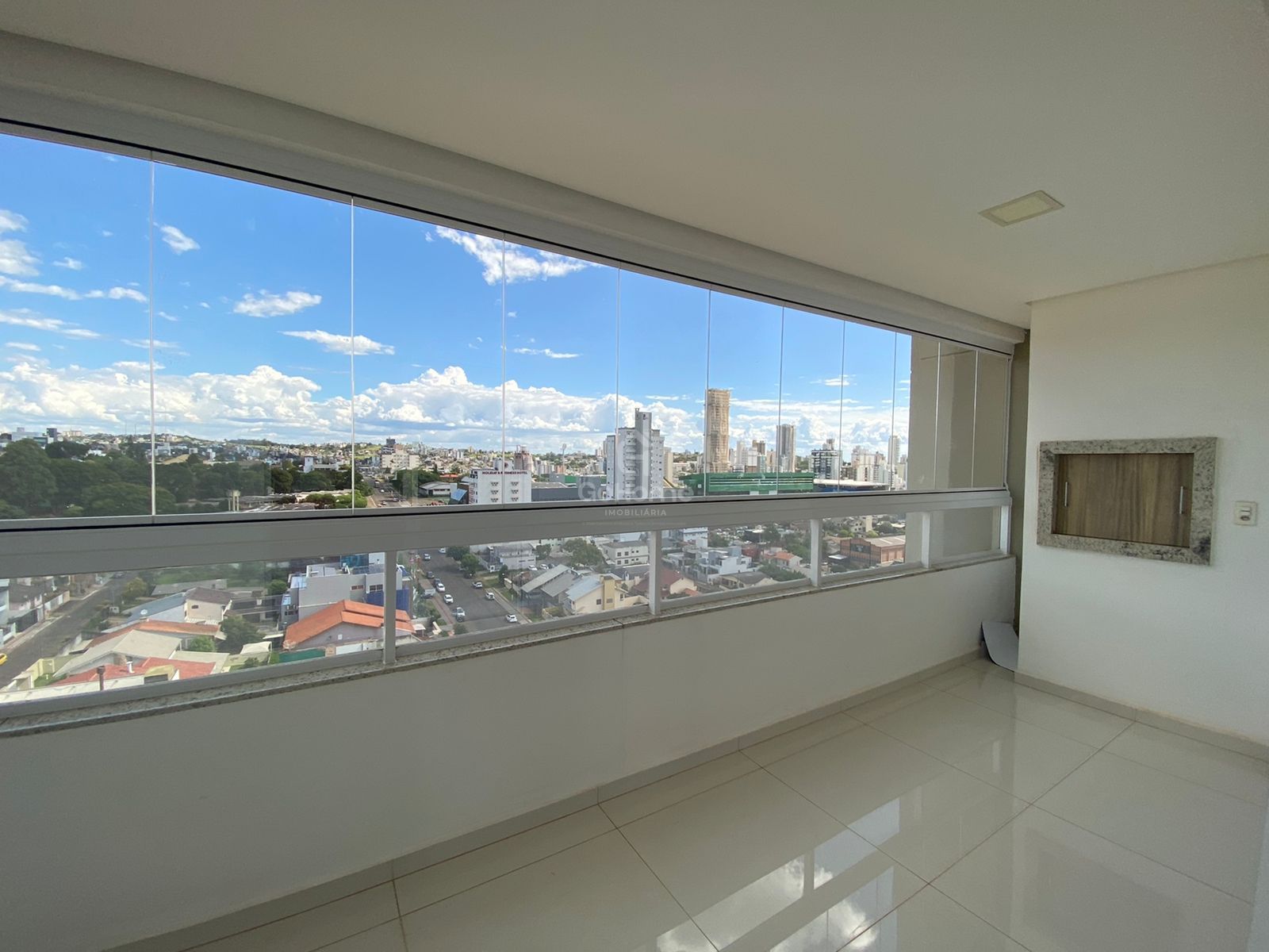 Apartamento 3 Suítes - Próximo da AABB e Colégio Marista