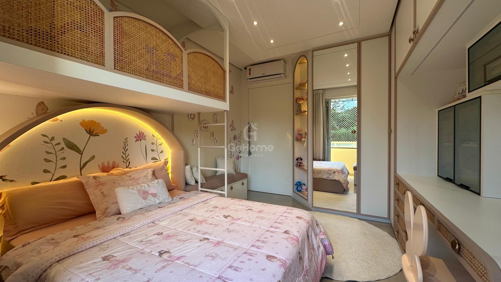 Apartamento Mobiliado à Venda em ótima localização
