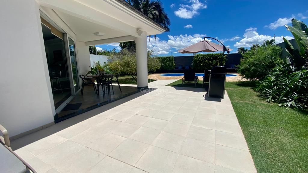 casa de Alto Padrão - Jardim Itália