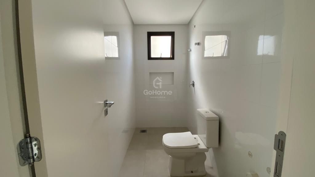 Apartamento com lazer completo - Chapecó