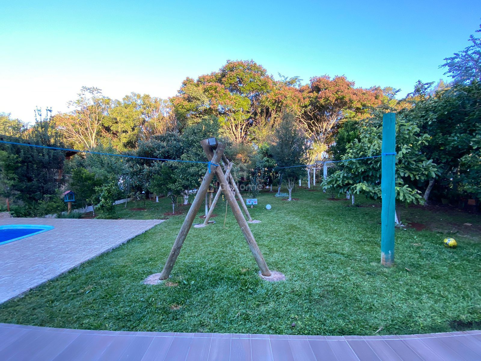 3353 – Espelho das Águas – Casa Térrea com Piscina Aquecida